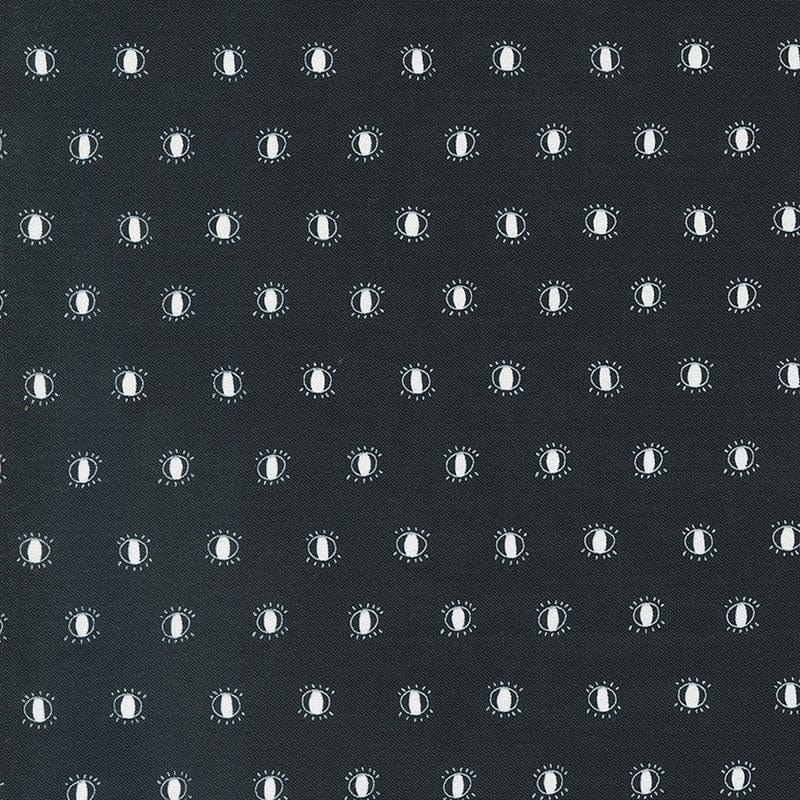Moda Fabric Moda Noir - The Sewing Studio