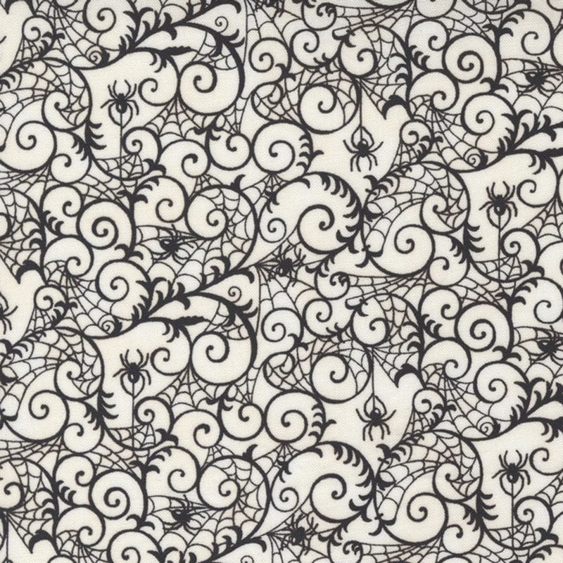 Moda Fabric Moda Ghostly Greetings - The Sewing Studio