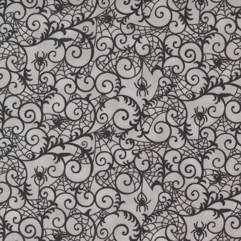 Moda Fabric Moda Ghostly Greetings - The Sewing Studio