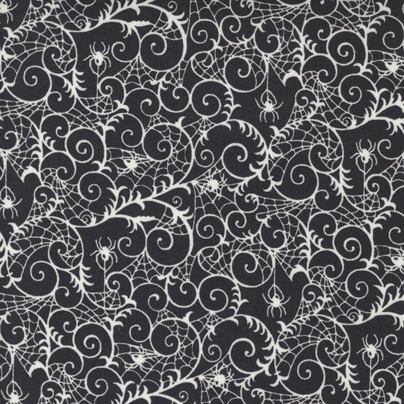 Moda Fabric Moda Ghostly Greetings - The Sewing Studio