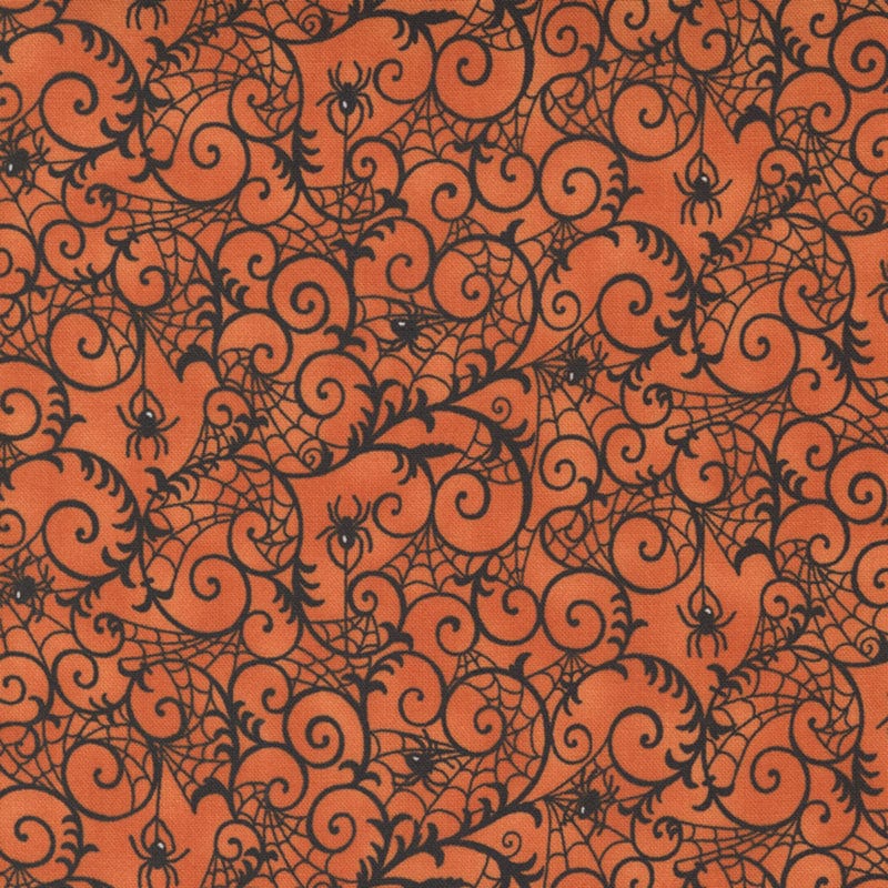 Moda Fabric Moda Ghostly Greetings - The Sewing Studio