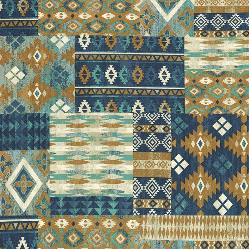 Moda Fabric Moda Saddle Ranch - The Sewing Studio