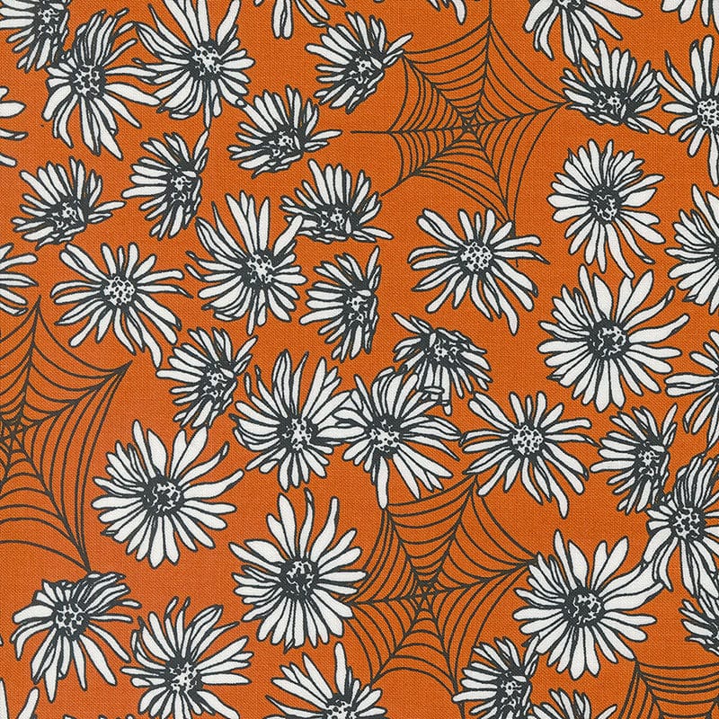 Moda Fabric Moda Noir - The Sewing Studio