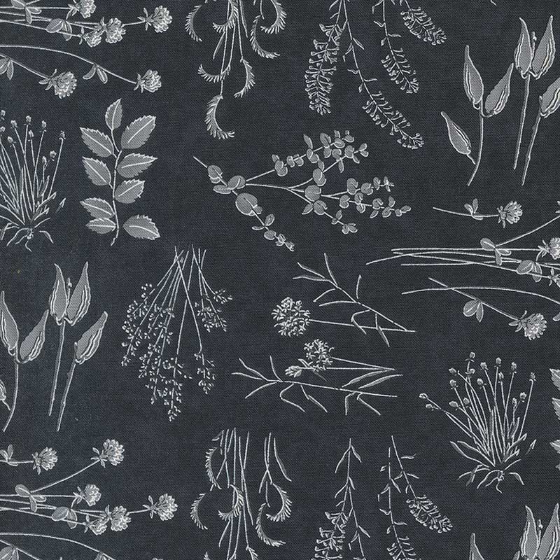 Moda Fabric Moda Silhouettes - The Sewing Studio