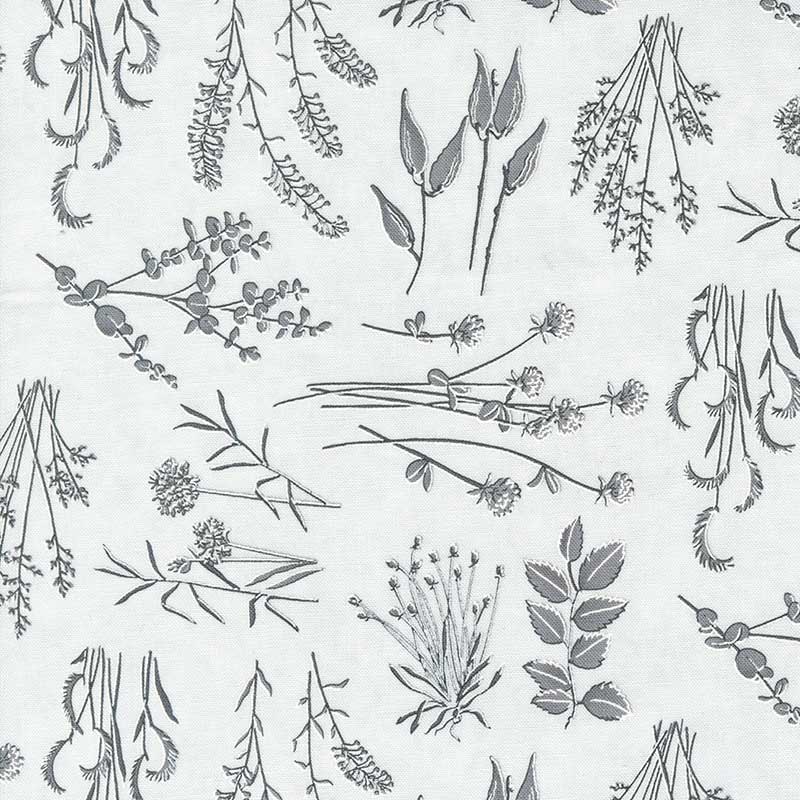 Moda Fabric Moda Silhouettes - The Sewing Studio