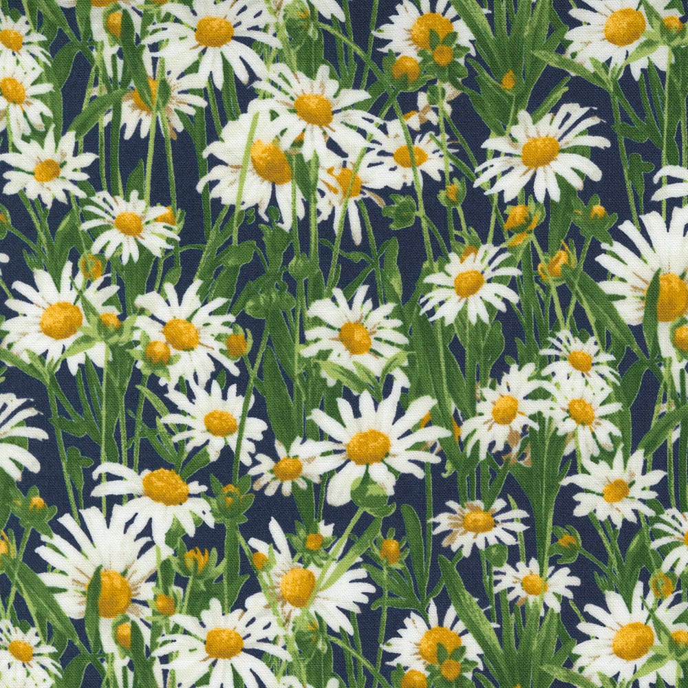 Moda Fabric Moda Wildflowers 2021 - The Sewing Studio