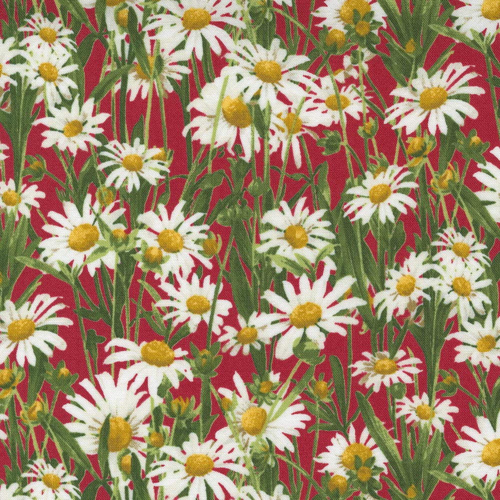 Moda Fabric Moda Wildflowers 2021 - The Sewing Studio