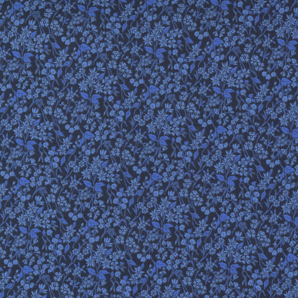 Moda Fabric Moda Wildflowers 2021 - The Sewing Studio