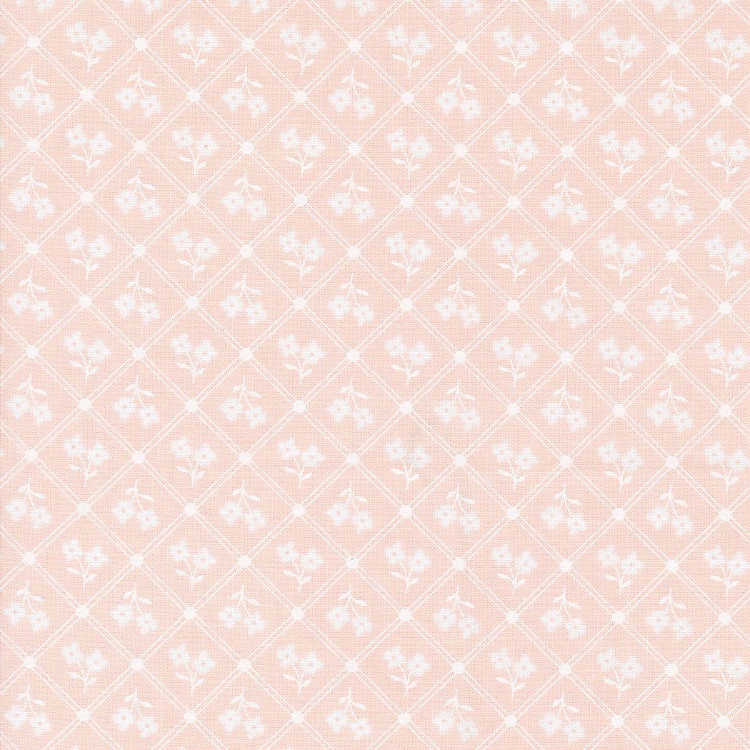 Moda Fabric Moda Cottage Charm - The Sewing Studio