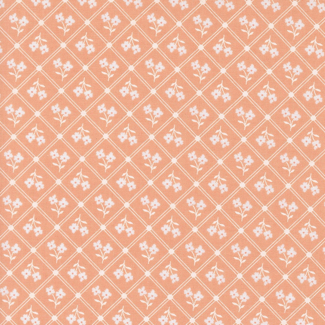 Moda Fabric Moda Cottage Charm - The Sewing Studio