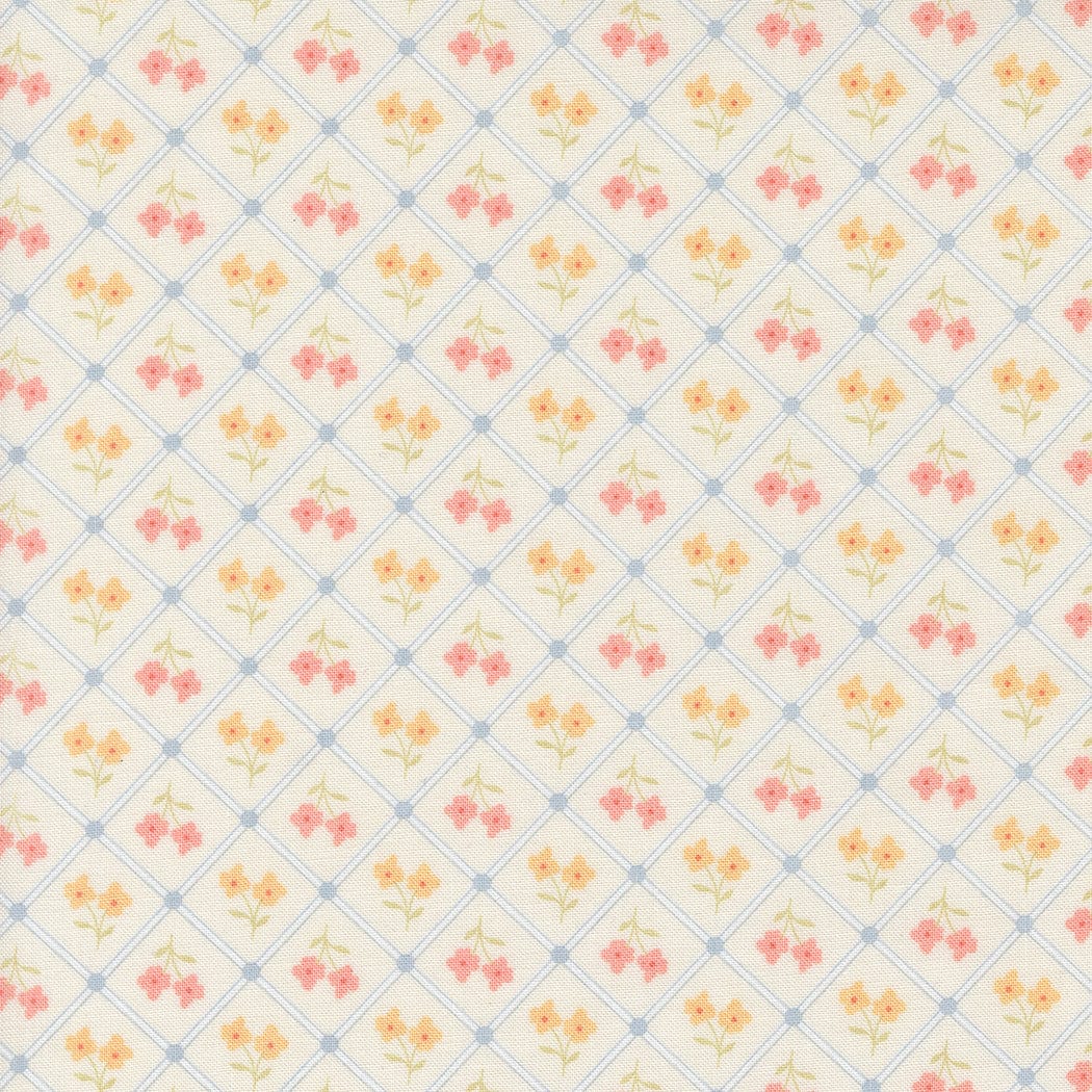 Moda Fabric Moda Cottage Charm - The Sewing Studio
