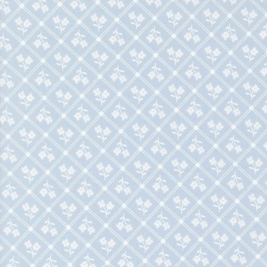 Moda Fabric Moda Cottage Charm - The Sewing Studio