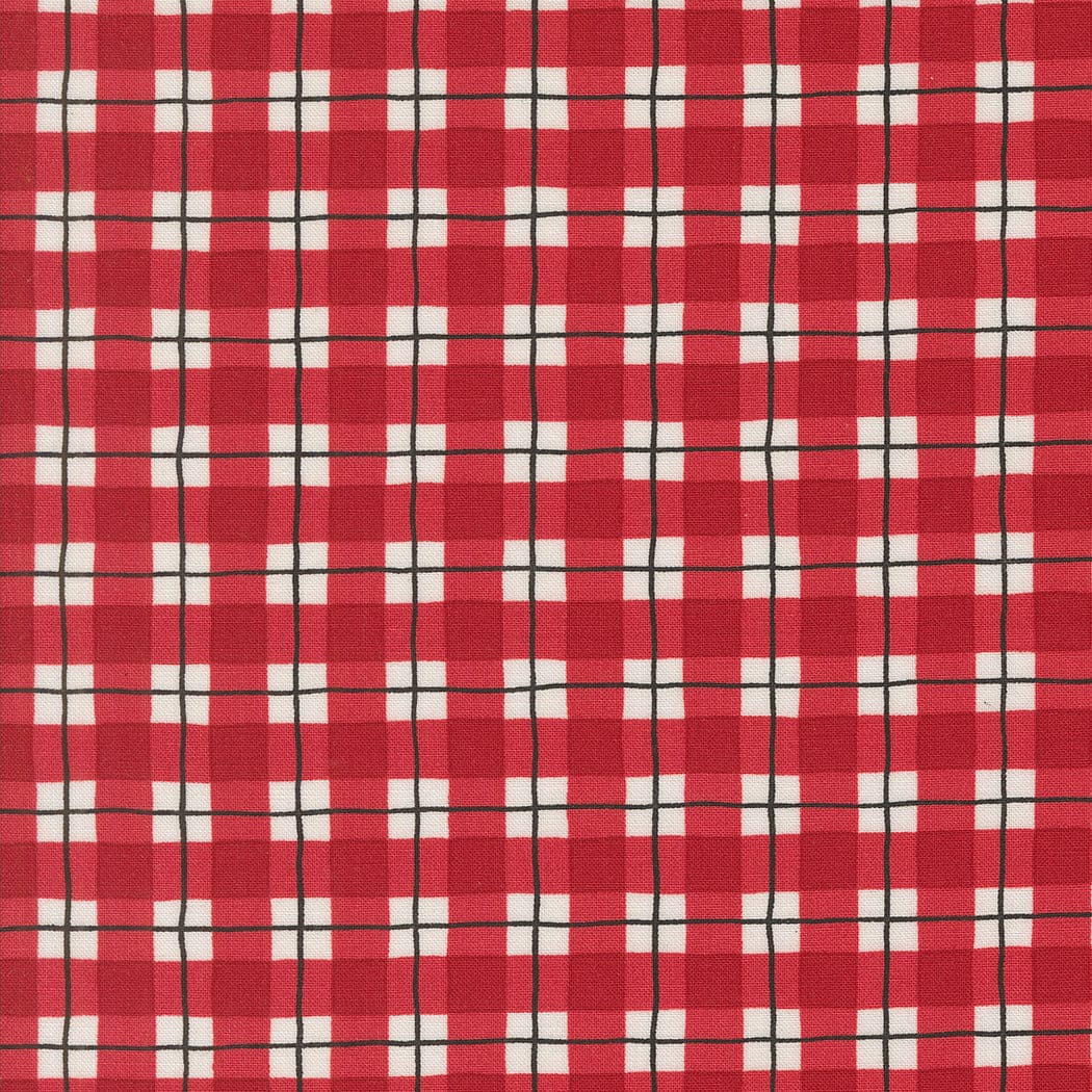 Moda Fabric Moda Winter Friends - The Sewing Studio