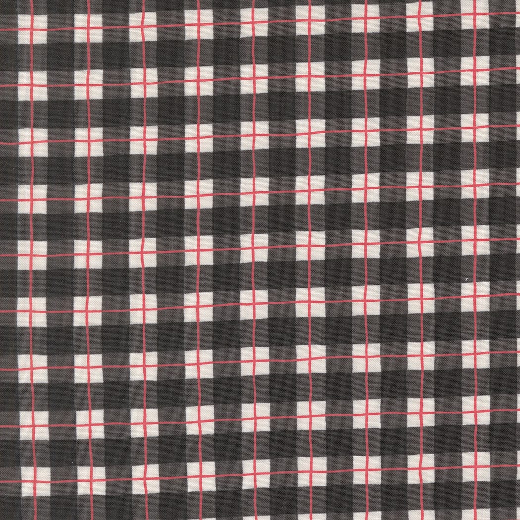 Moda Fabric Moda Winter Friends  - The Sewing Studio