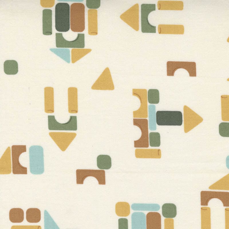 Moda Fabric Moda ABC XYZ - The Sewing Studio