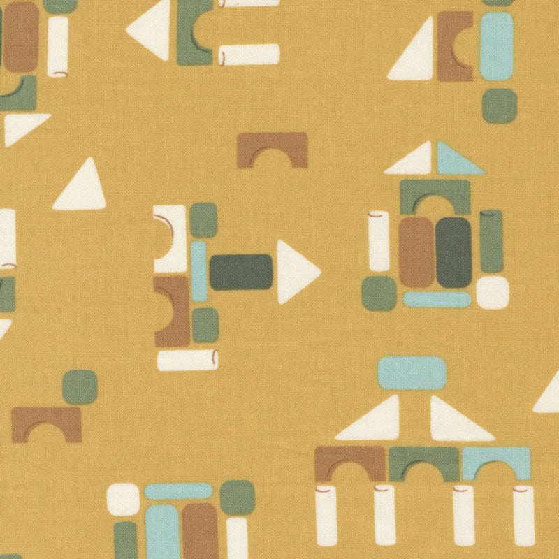 Moda Fabric Moda ABC XYZ - The Sewing Studio