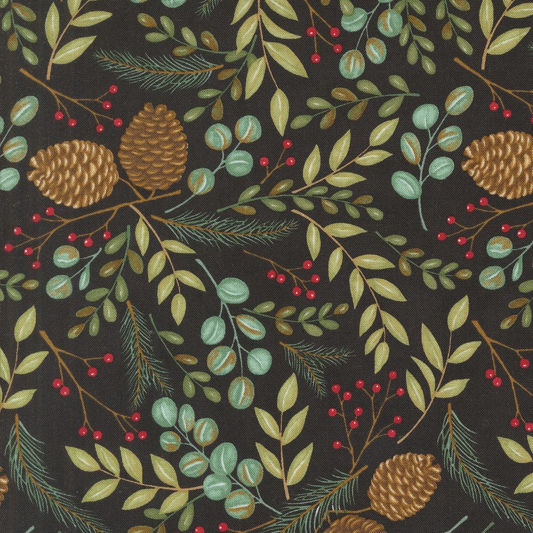 Moda Fabric Moda Winter Friends  - The Sewing Studio