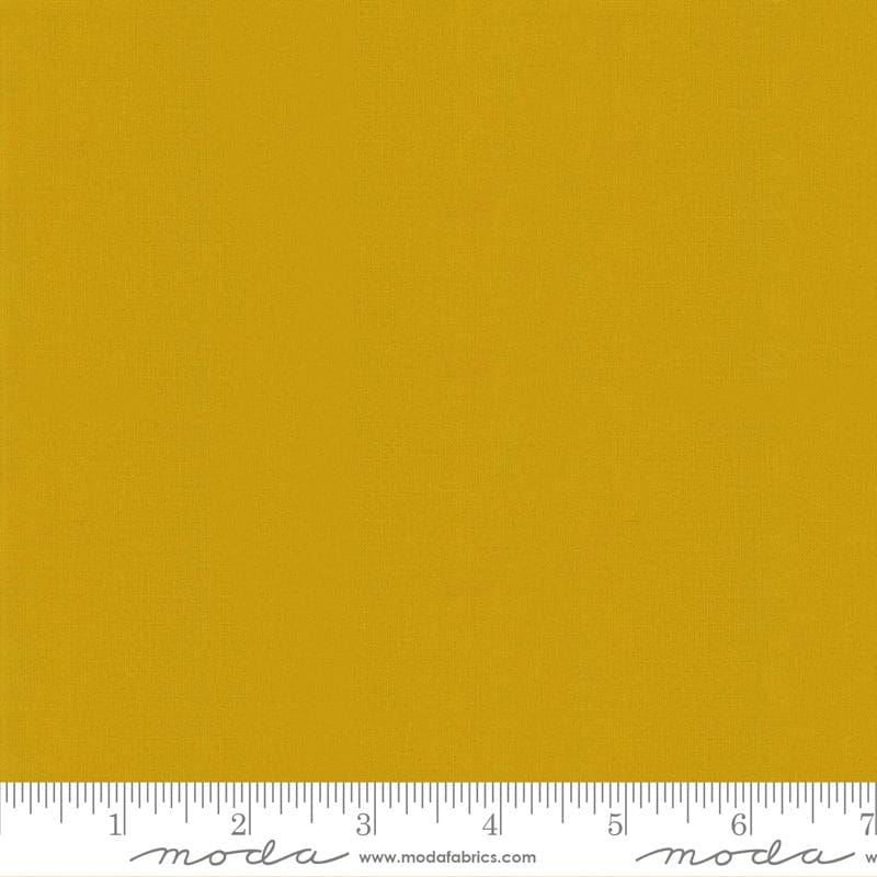 Moda Fabric Moda Bella Solid - Yellows - The Sewing Studio