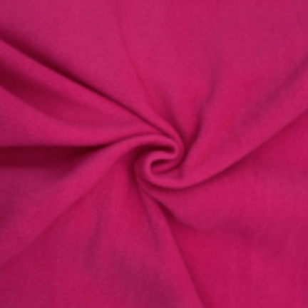 Oddies Fabric Fleece Fleece Anti Pil Premium Polar Fleece: Cerise - The Sewing Studio