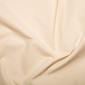 White Oddies Textiles Fabric Calico Calico Mediumweight Fabric - The Sewing Studio