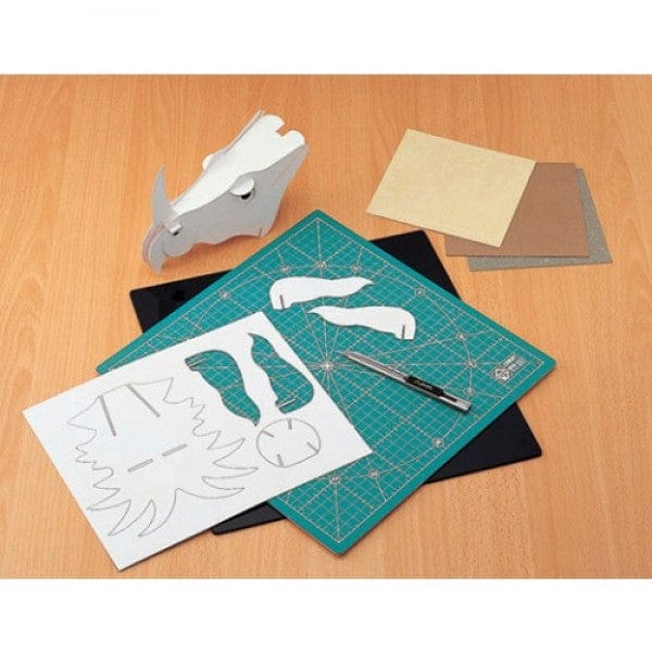 Olfa Cutting Mats Olfa Rotating Cutting Mat: 30x30cm  - The Sewing Studio