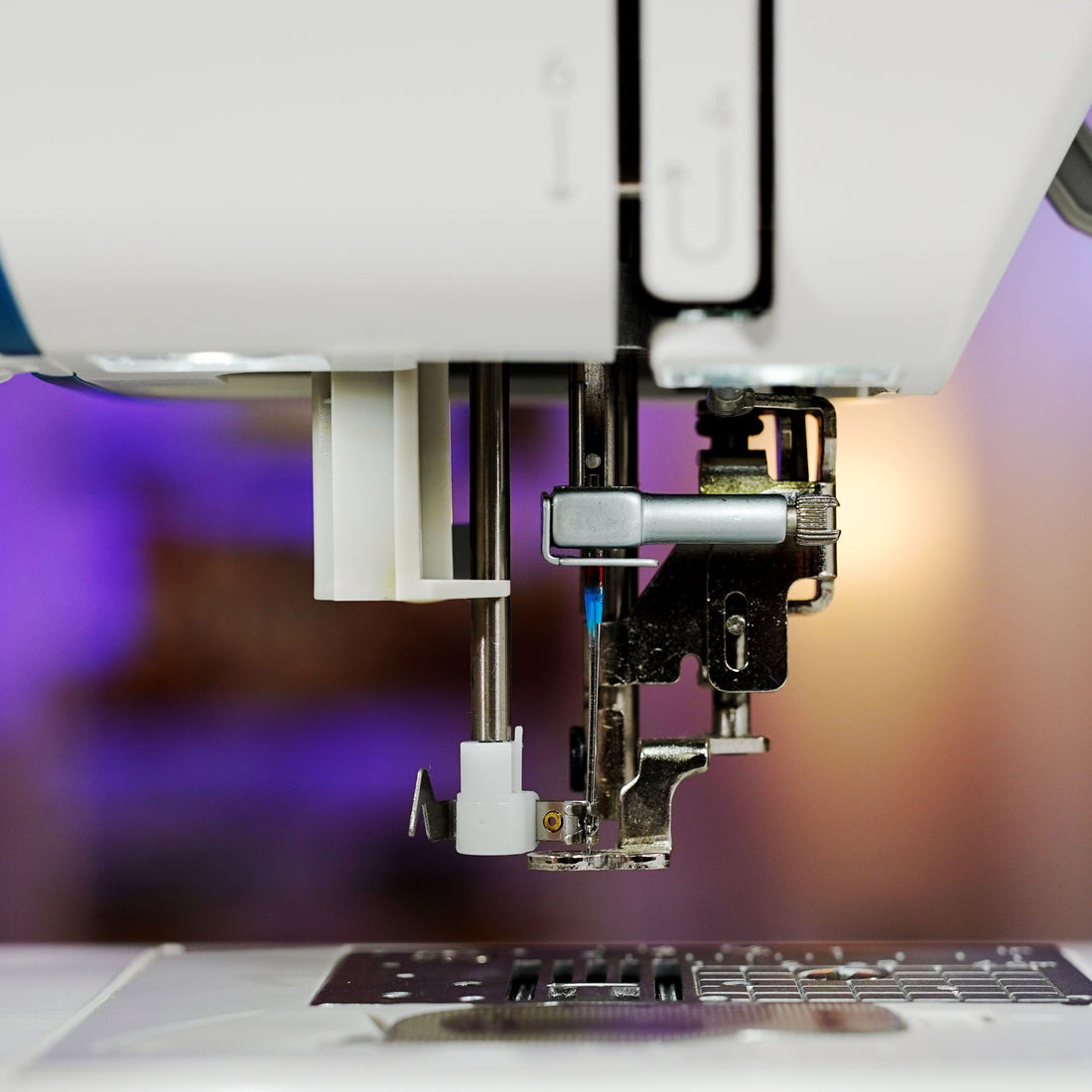 Pfaff Sewing Machines Pfaff Creative Expect 350 Sewing & Embroidery Machine - The Sewing Studio
