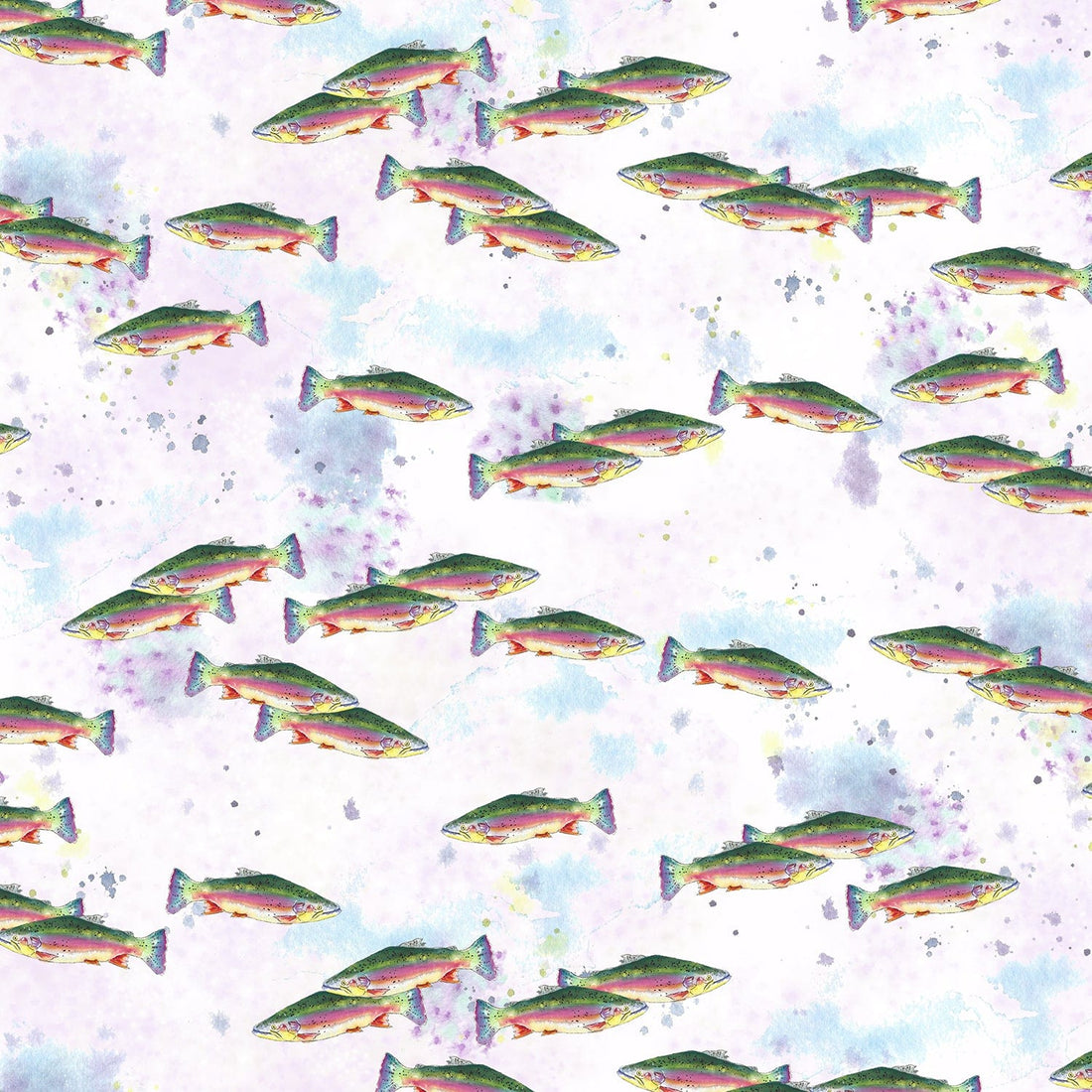 RJR Fabrics Fabric RJR Fabrics Daily Catch - The Sewing Studio