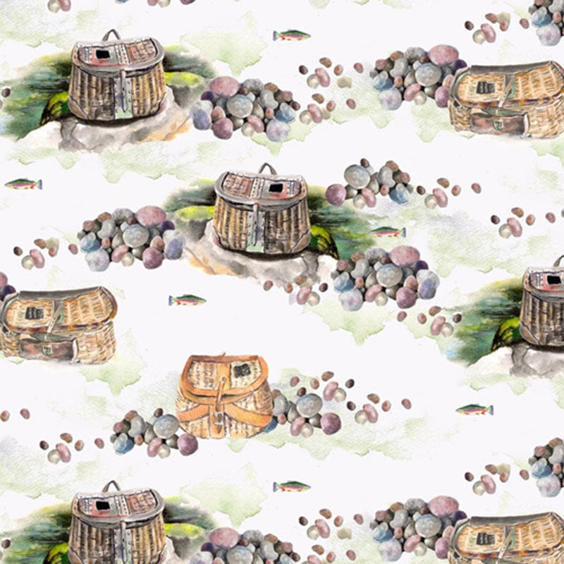 RJR Fabrics Fabric RJR Fabrics Daily Catch - The Sewing Studio