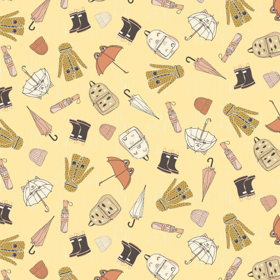 RJR Fabrics Fabric Splish Splash Fabric - The Sewing Studio
