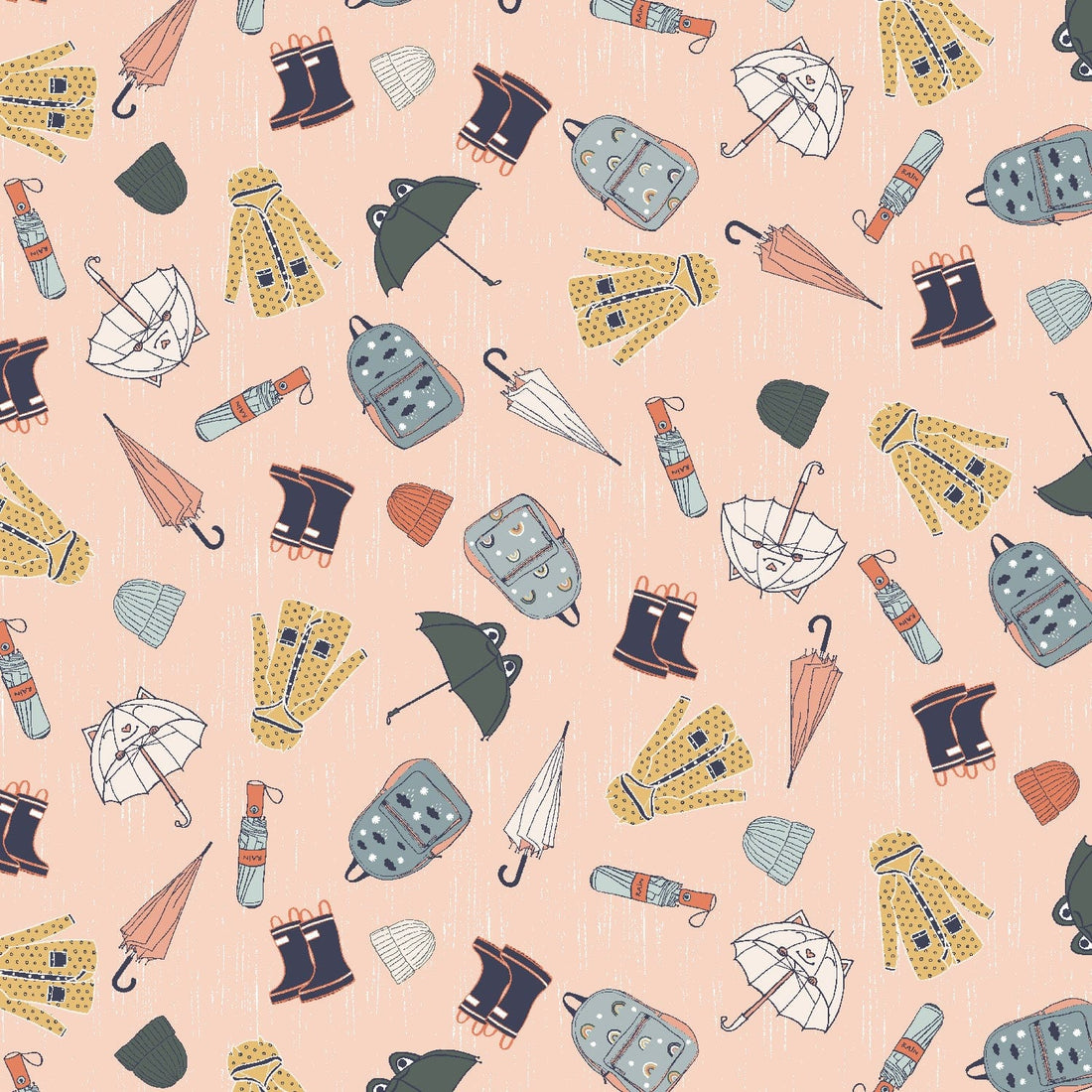 RJR Fabrics Fabric Splish Splash Fabric - The Sewing Studio