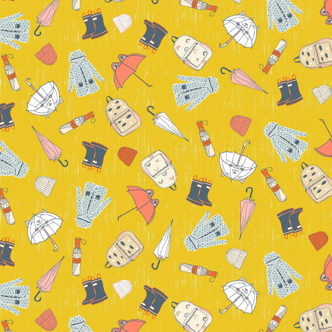 RJR Fabrics Fabric Splish Splash Fabric - The Sewing Studio