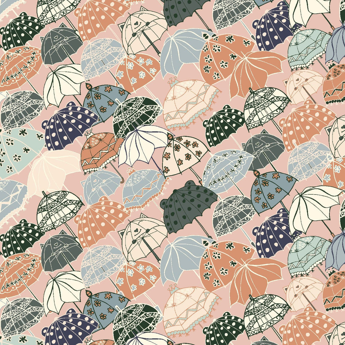 RJR Fabrics Fabric Splish Splash Fabric - The Sewing Studio