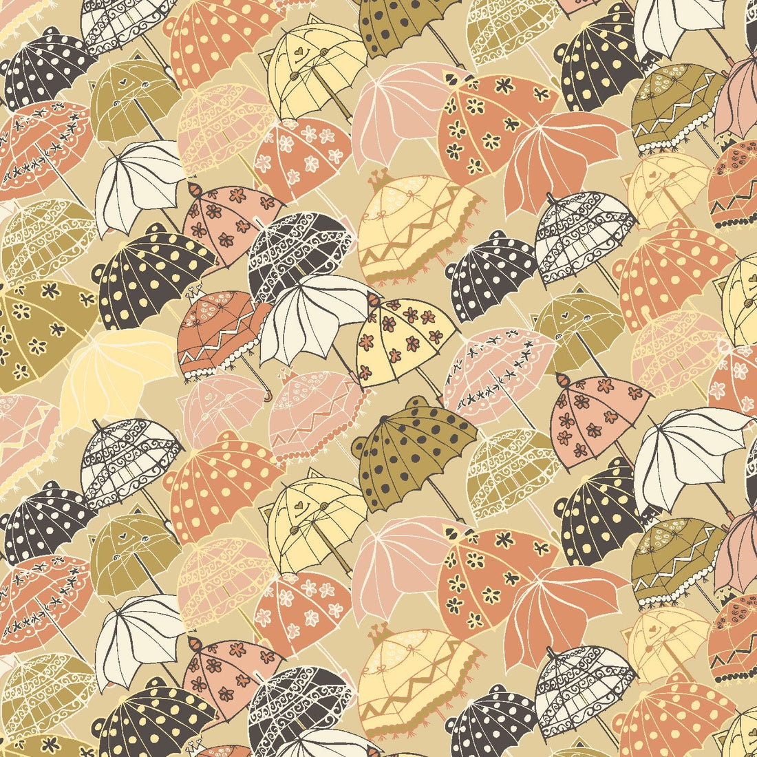RJR Fabrics Fabric Splish Splash Fabric - The Sewing Studio