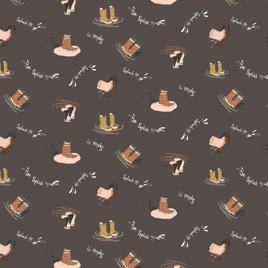 RJR Fabrics Fabric Splish Splash Fabric - The Sewing Studio