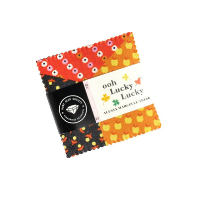 Ruby Star Society Ooh Lucky Lucky Mini Charm RS4112MC