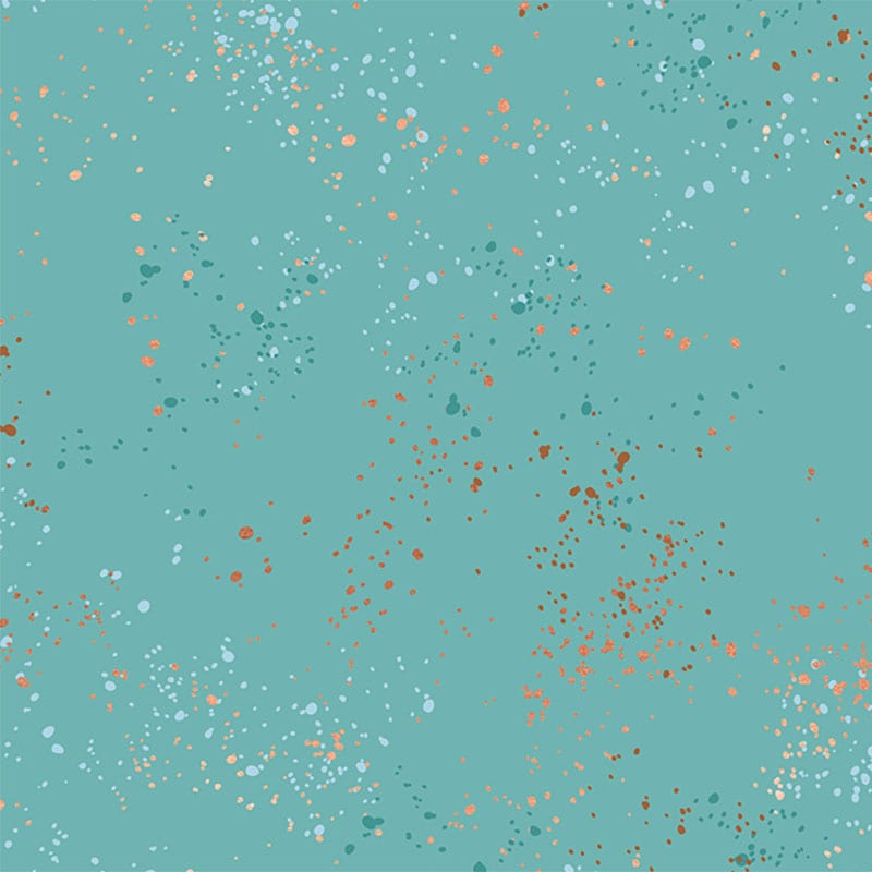 Ruby Star Society Fabric Extra Wide Ruby Star Society Speckled 108 Inch Fabric - The Sewing Studio