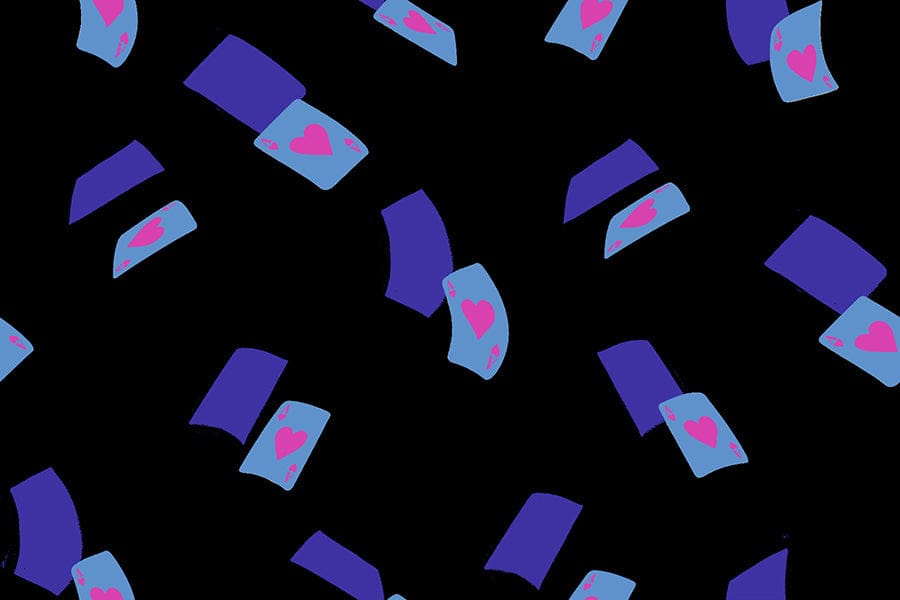 Ruby Star Society Fabric Ruby Star Society Hello Alice - The Sewing Studio