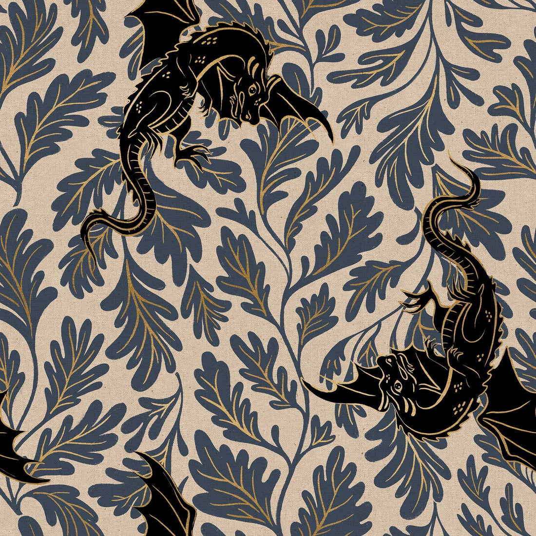 Ruby Star Society Fabric Ruby Star Society Fire Glow Fabric - The Sewing Studio