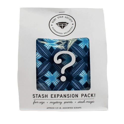 Ruby Star Society Fabric Pre Cuts Ruby Star Society Stash Expansion Scrap Pack - The Sewing Studio