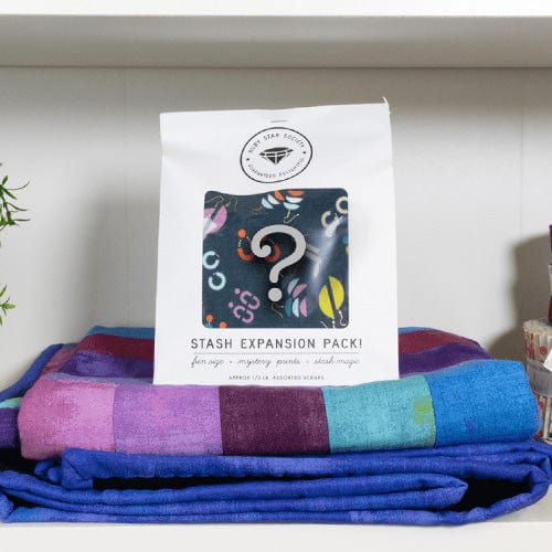 Ruby Star Society Fabric Pre Cuts Ruby Star Society Stash Expansion Scrap Pack - The Sewing Studio