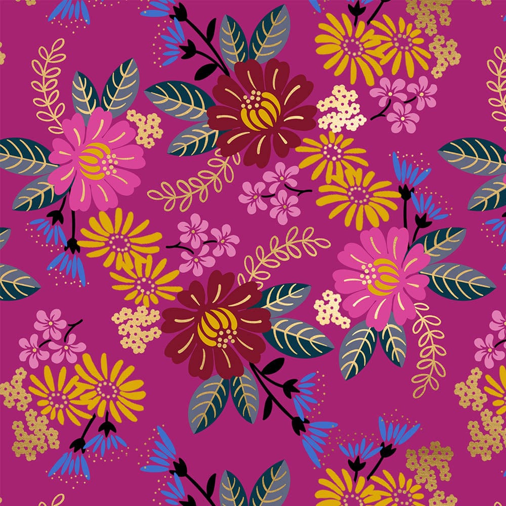 Ruby Star Society Fabric Ruby Star Society Reign - The Sewing Studio