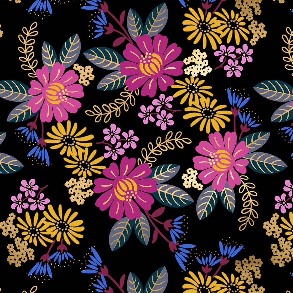 Ruby Star Society Fabric Ruby Star Society Reign - The Sewing Studio