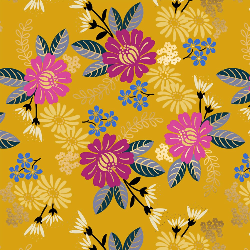 Ruby Star Society Fabric Ruby Star Society Reign - The Sewing Studio