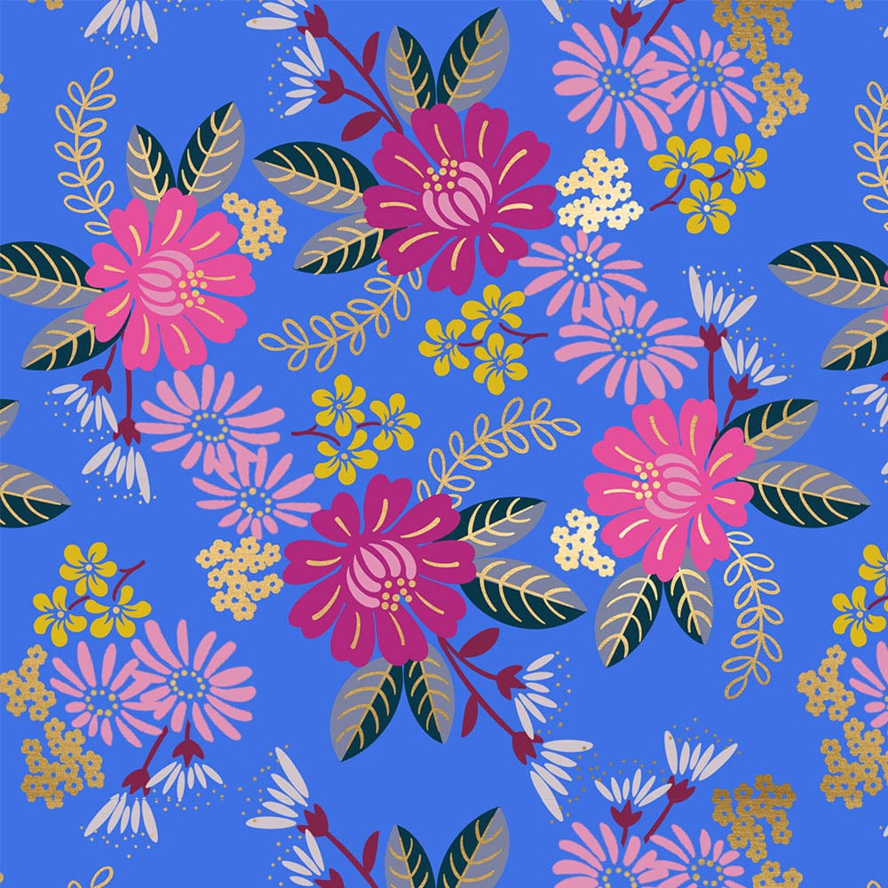 Ruby Star Society Fabric Ruby Star Society Reign - The Sewing Studio
