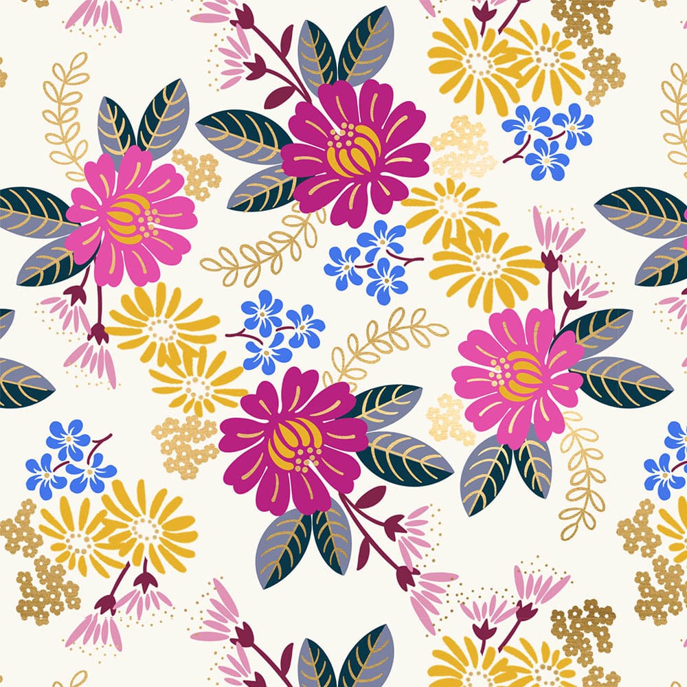 Ruby Star Society Fabric Ruby Star Society Reign - The Sewing Studio