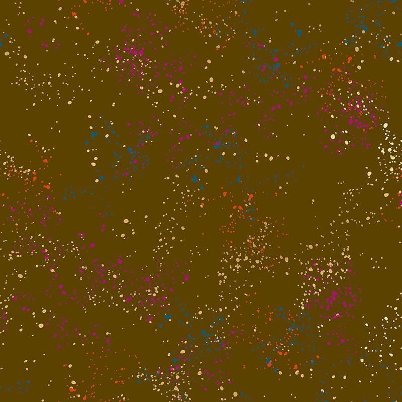 Ruby Star Society Fabric Ruby Star Society Speckled - The Sewing Studio