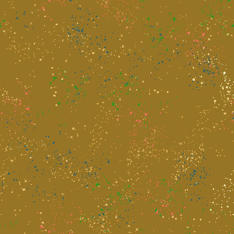Ruby Star Society Fabric Ruby Star Society Speckled - The Sewing Studio