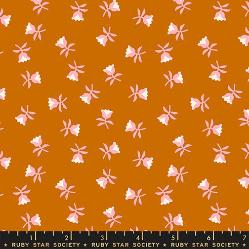 Ruby Star Society Fabric Ruby Star Society Mystic Fable - The Sewing Studio