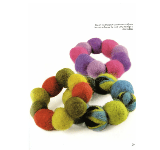 Search Press Books Beginner's Guide to Needle Felting Book - The Sewing Studio