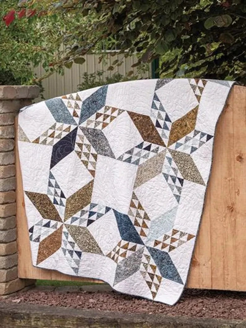 Search Press Books Forever Fabulous Fat Quarter Quilts Book - The Sewing Studio